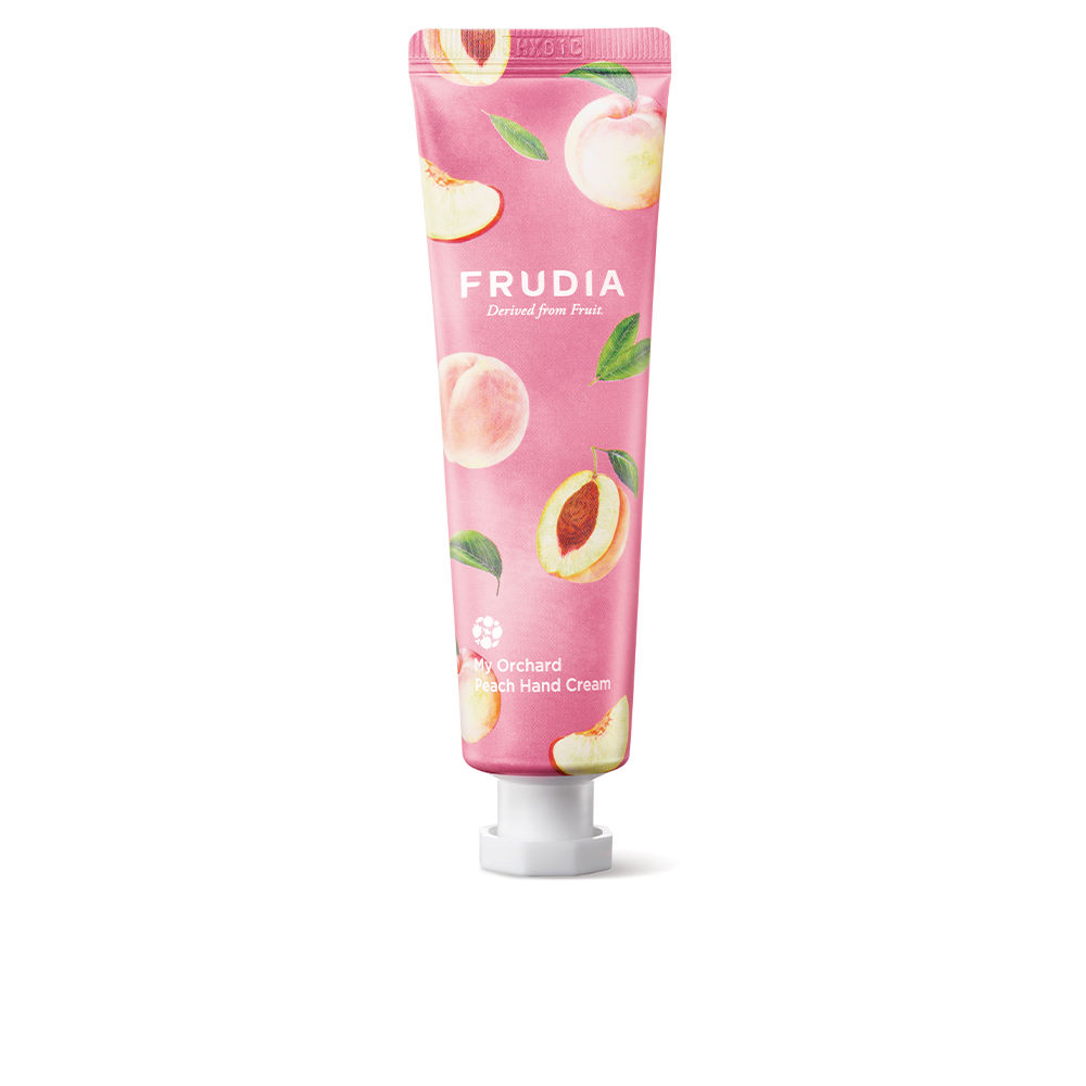 MY ORCHARD hand cream