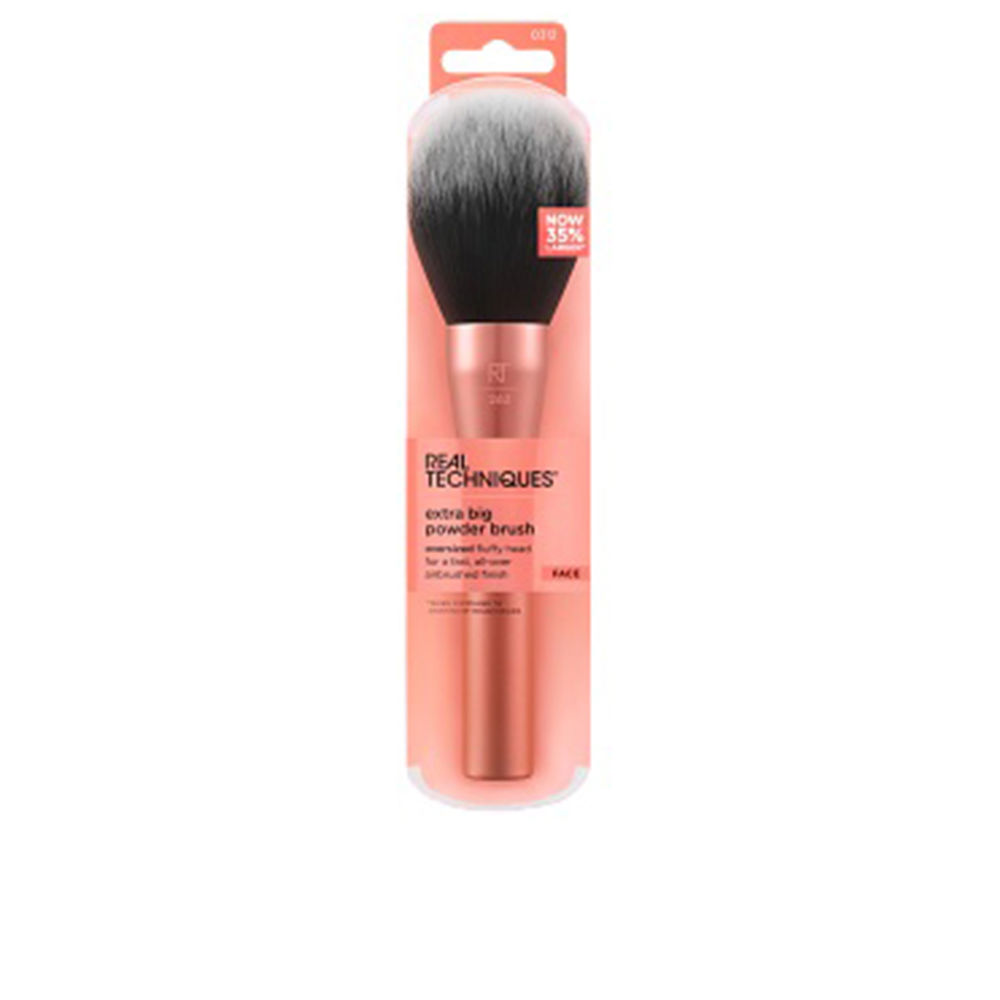 EXTRA BIG POWDER BRUSH face brush