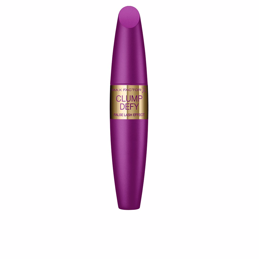 CLUMP DEFY false lash effect mascara