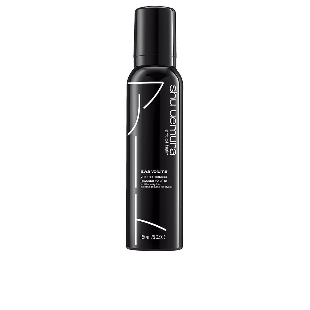 STYLE awa volume mousse