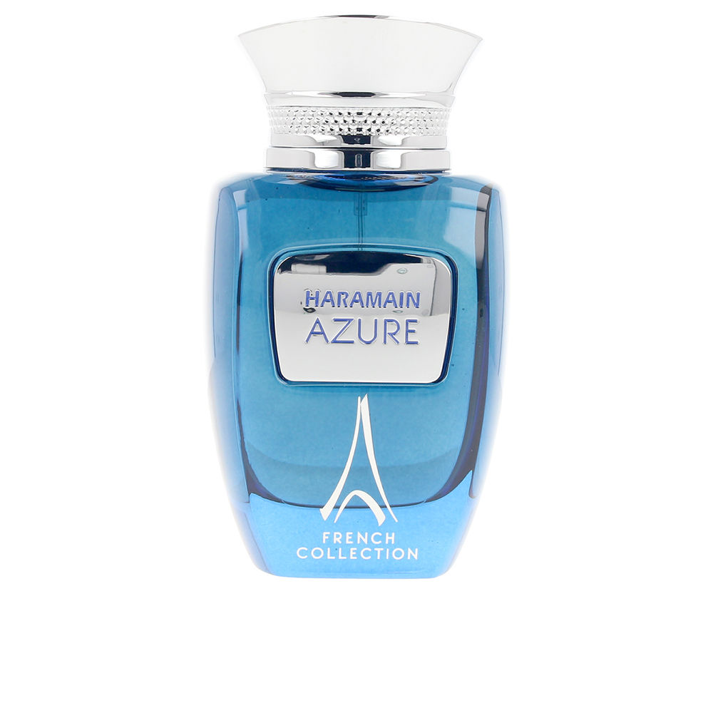 AZURE FRENCH COLLECTION edp vapo