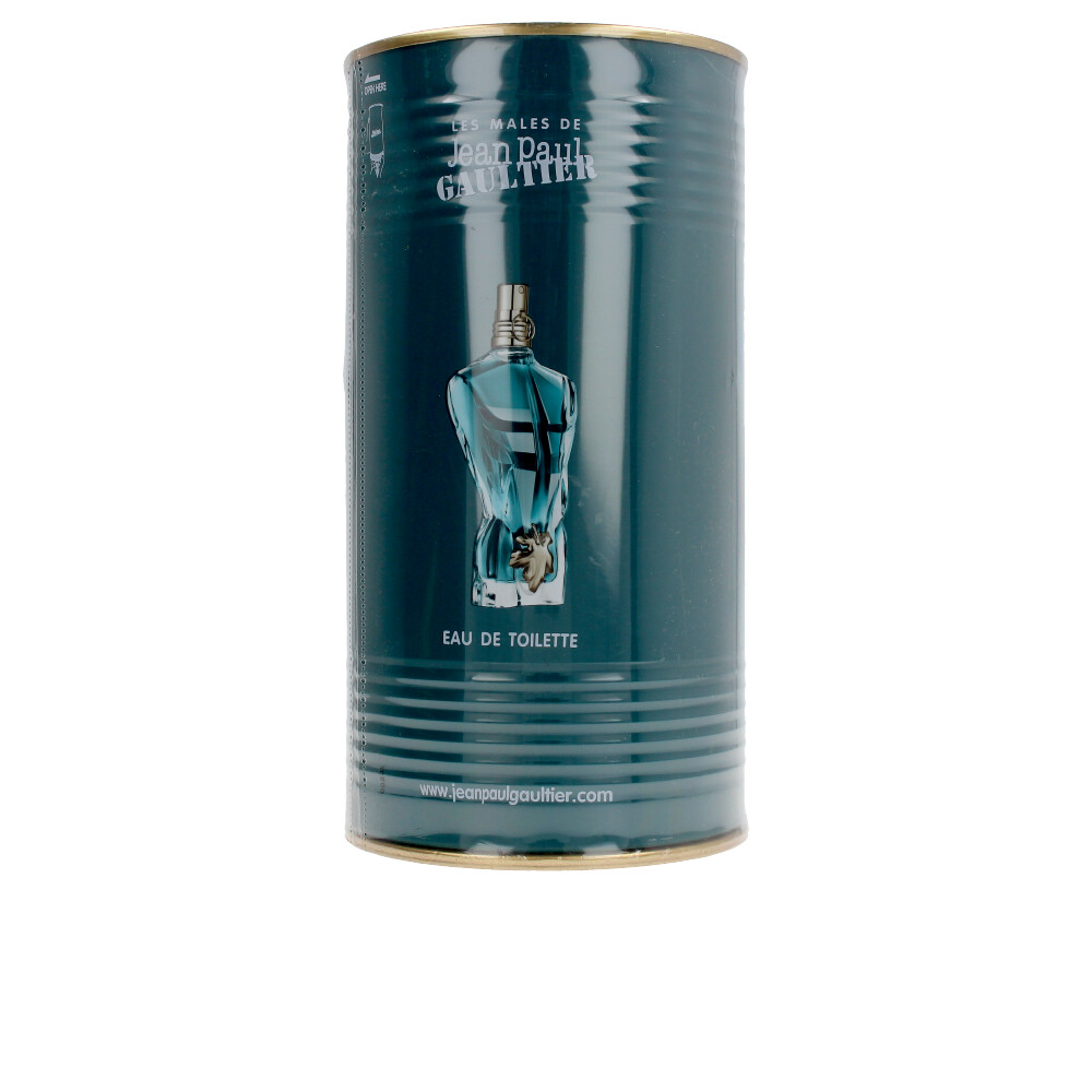 LE BEAU eau de toilette spray