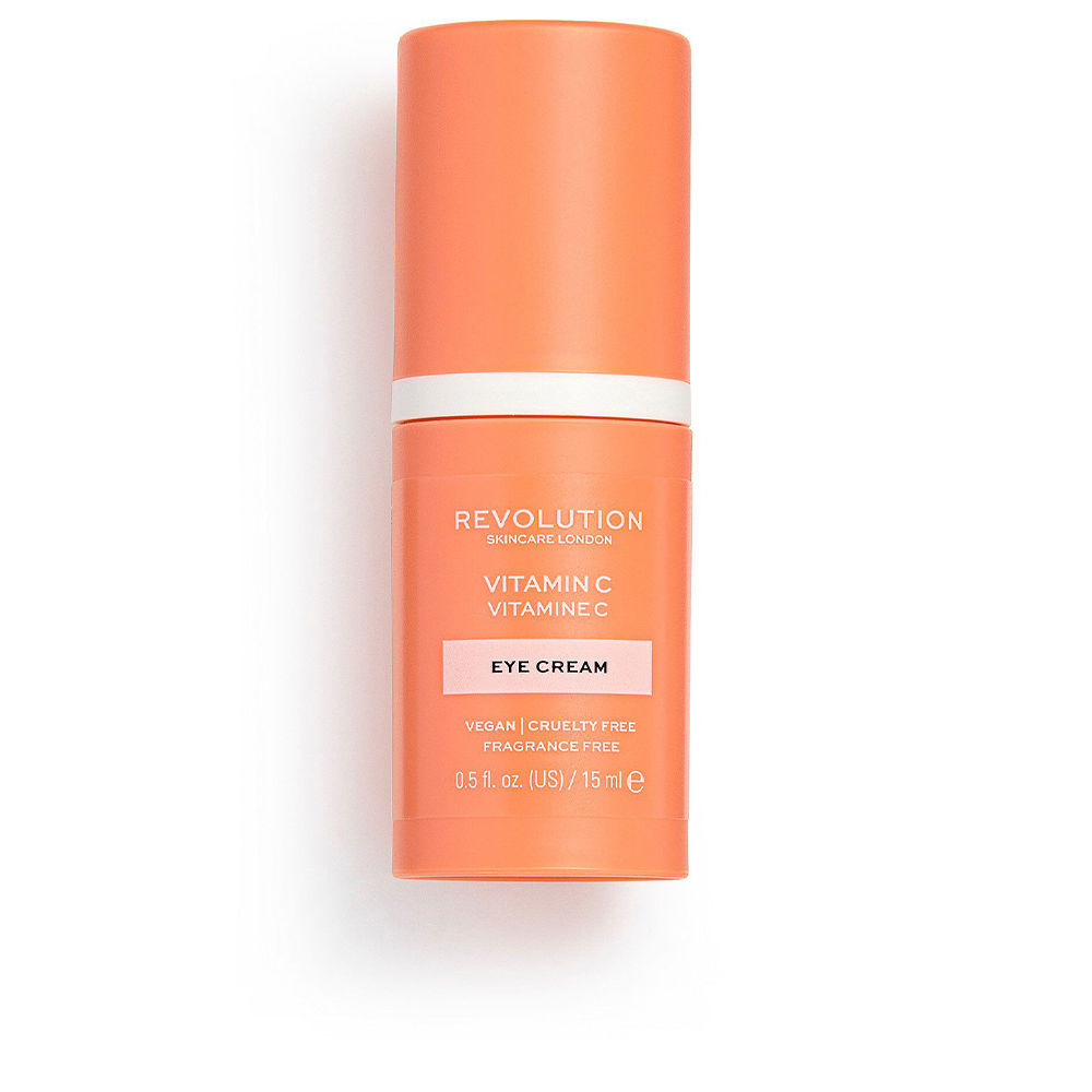 VITAMIN C eye cream