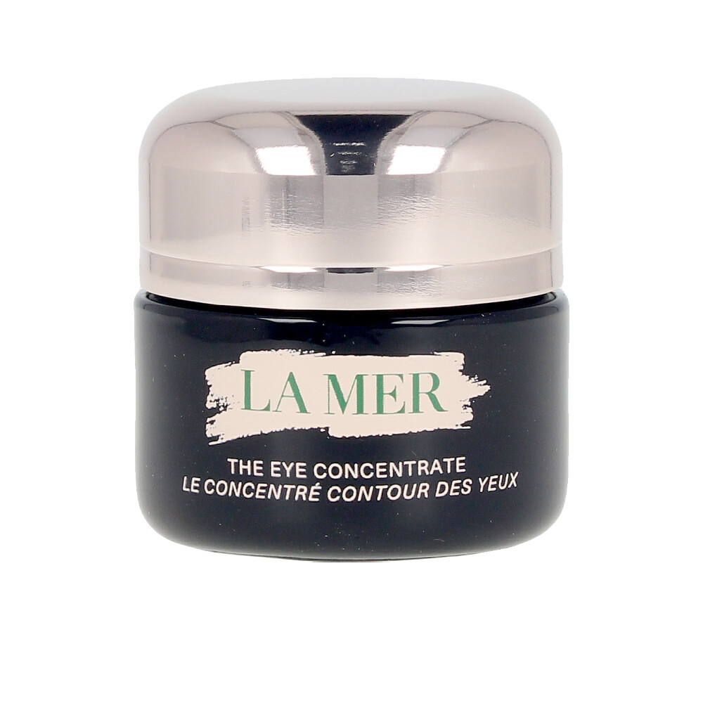 LA MER the eye concentrate