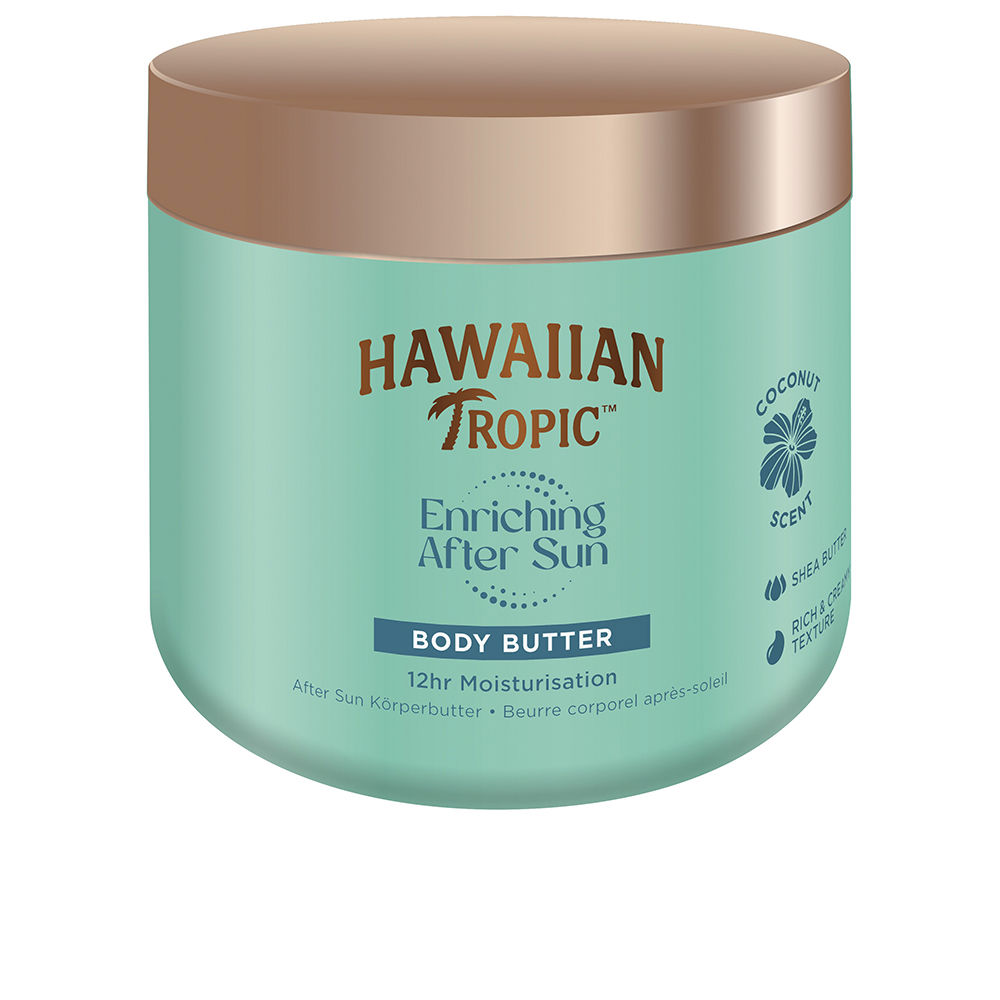 AFTER SUN body butter coconut