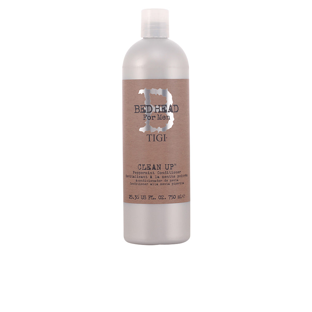 BED HEAD FOR MEN clean up conditioner