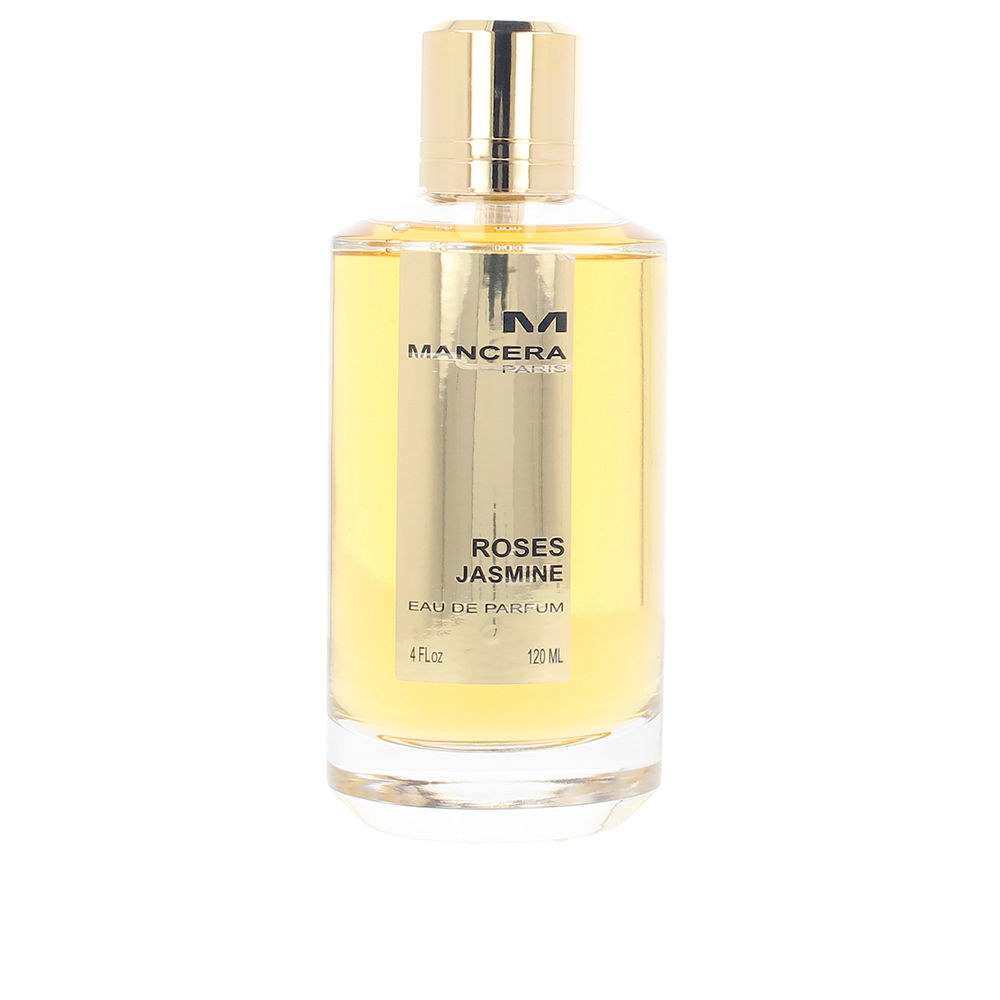 ROSES JASMINE edp vapo