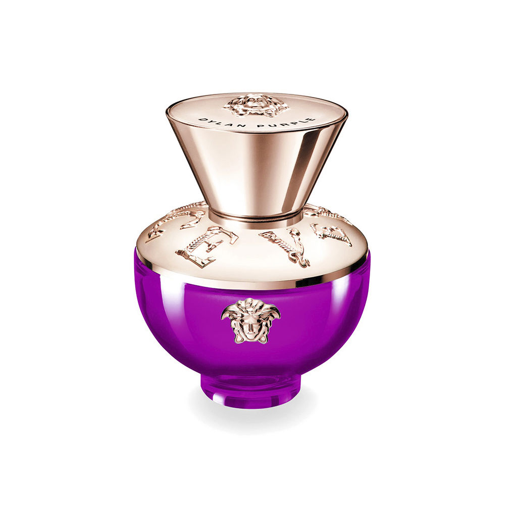DYLAN PURPLE eau de parfum spray