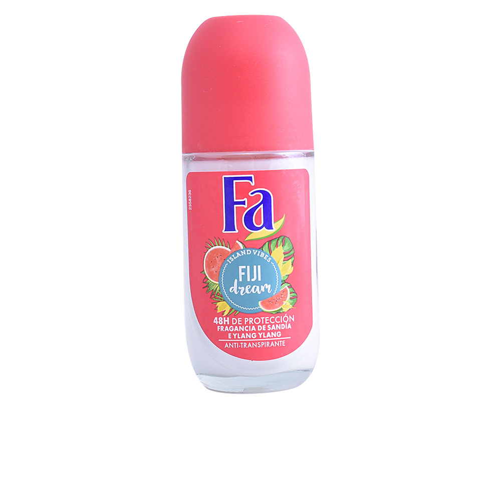 FIJI DREAM sandia & ylang ylang deo roll-on