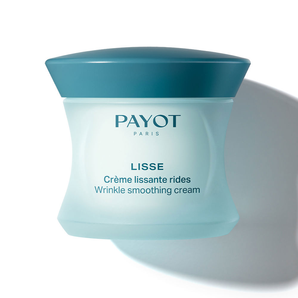 LISSE crème lissante rides