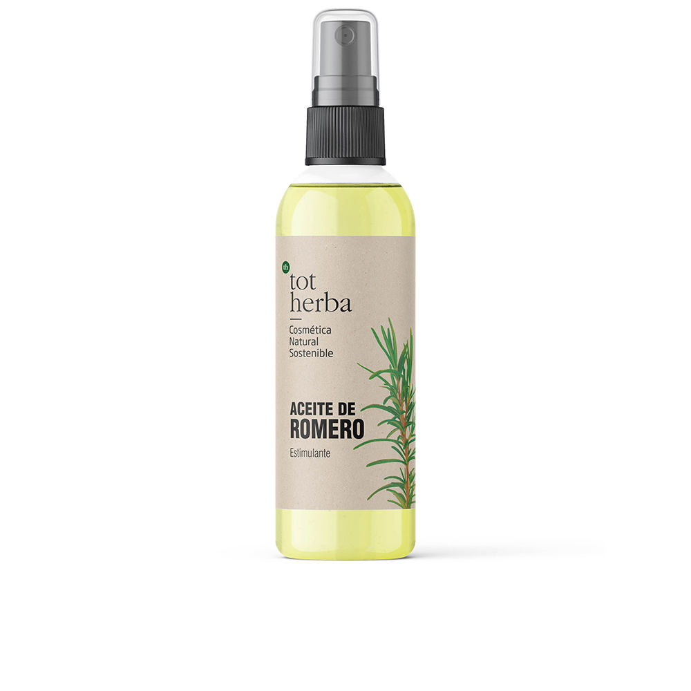 Rosemary BODY OIL