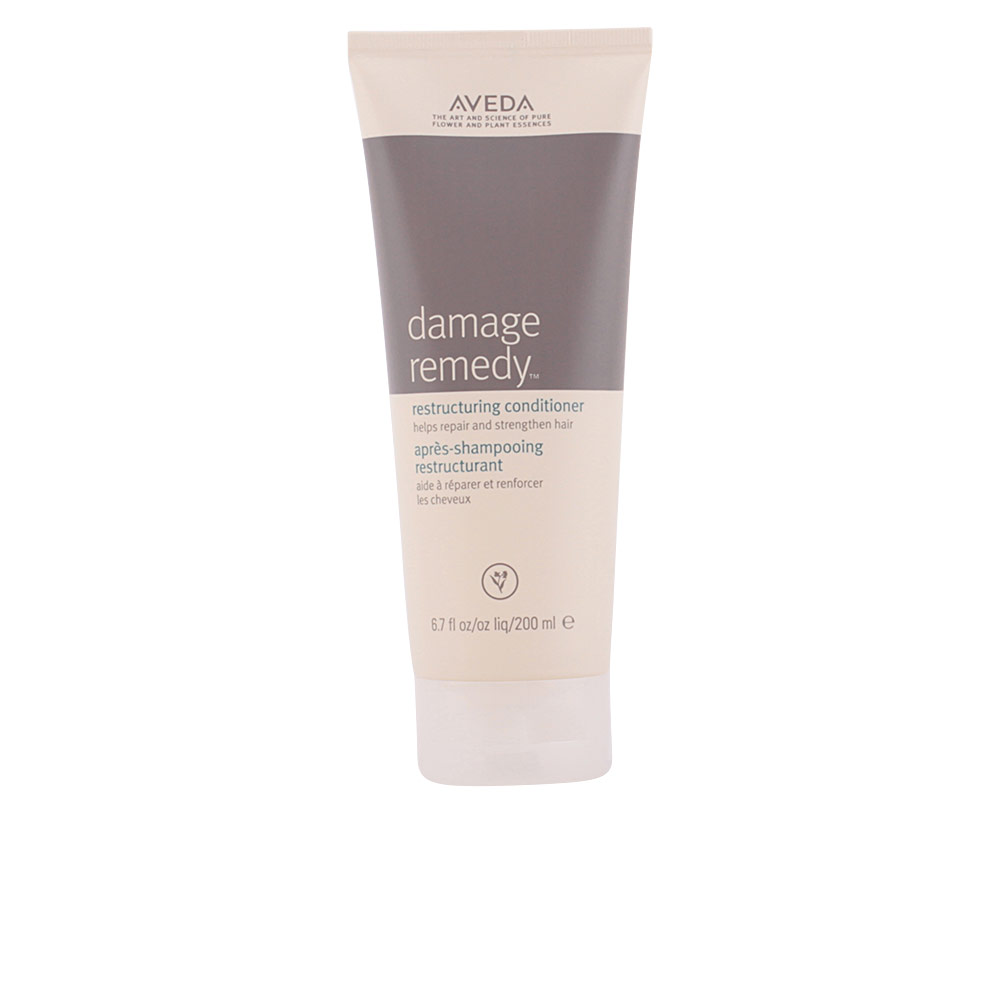 DAMAGE REMEDY restructuring conditioner