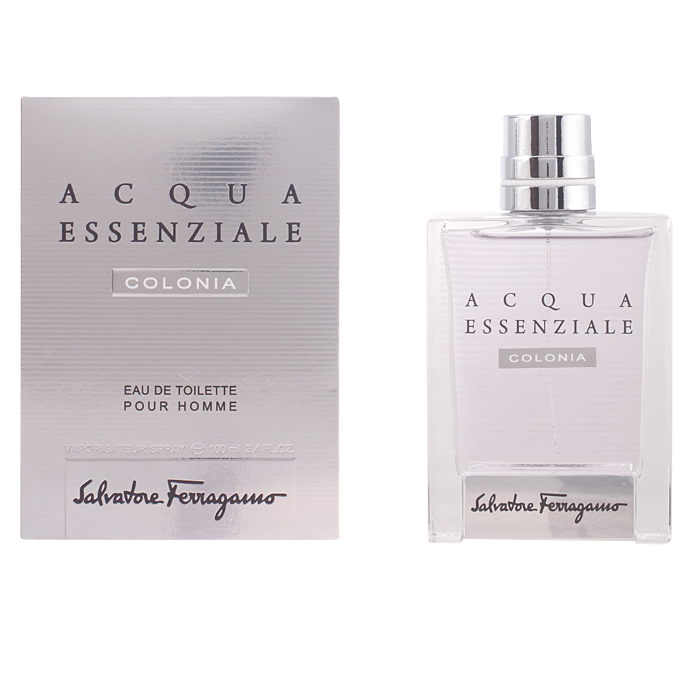 ACQUA ESSENZIALE COLONIA eau de toilette spray