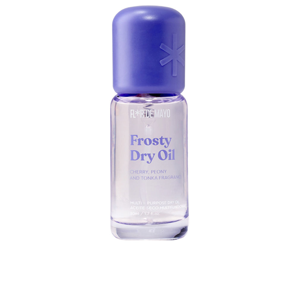 ACEITE MULTIFUNCIONAL frosty