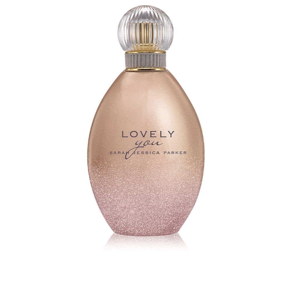 LOVELY YOU edp vapo