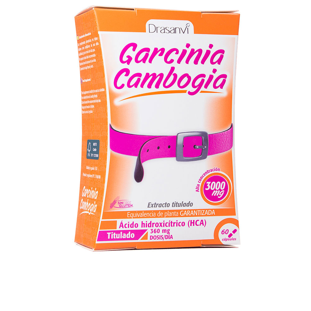 GARCINIA CAMBOGIA
