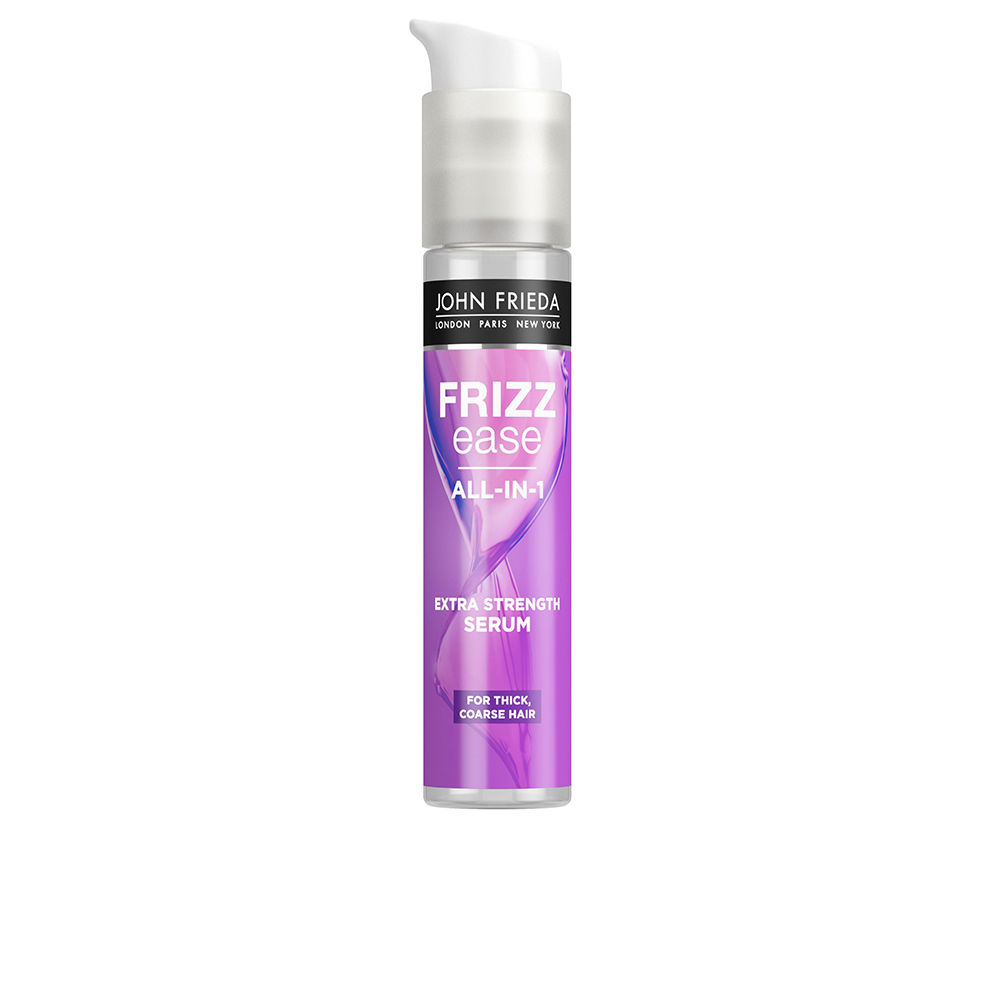 FRIZZ-EASE extra-strong all-in-1 serum