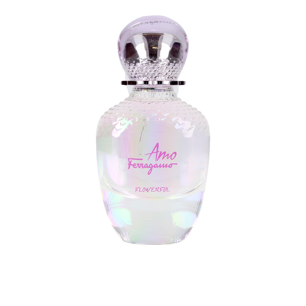 AMO FLOWERFUL eau de toilette spray