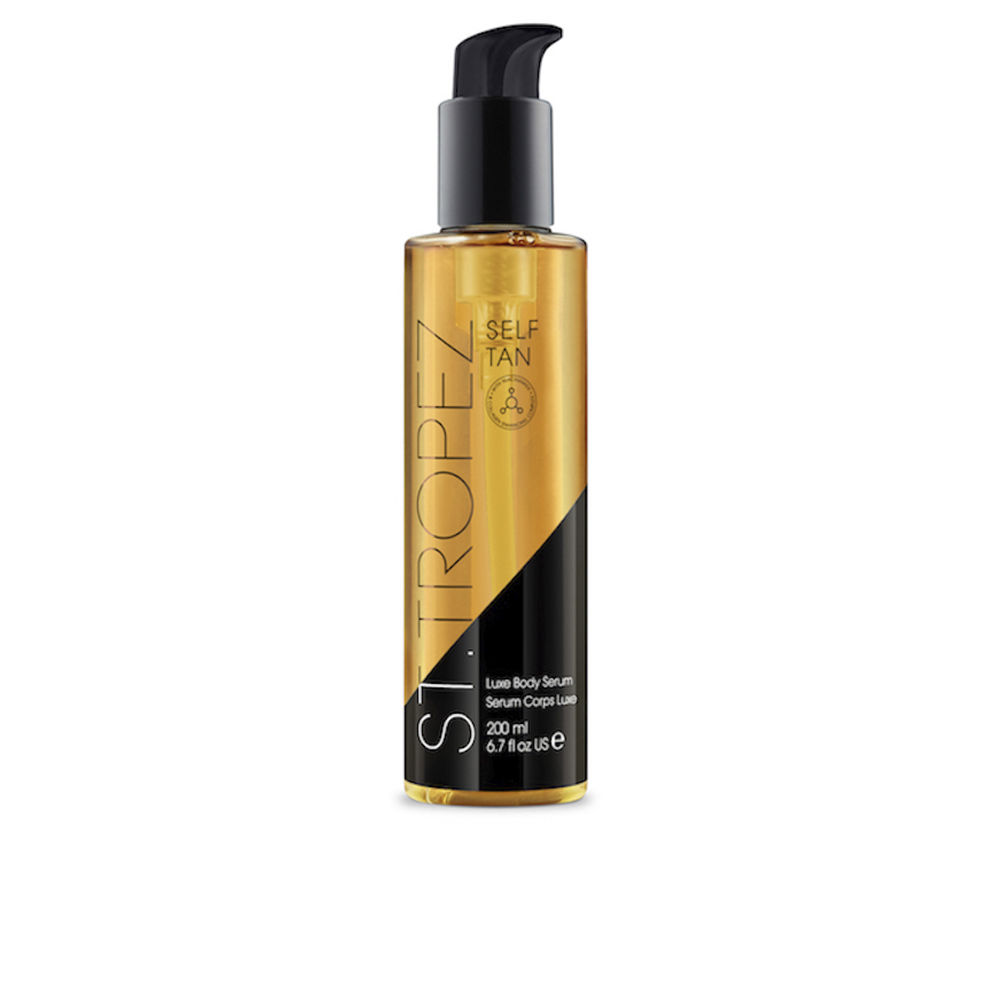 SELF TAN LUXE body serum