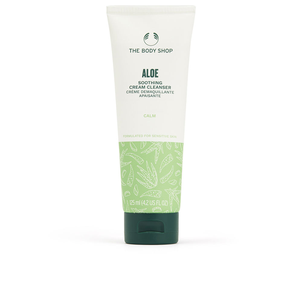 ALOE cleansing cream