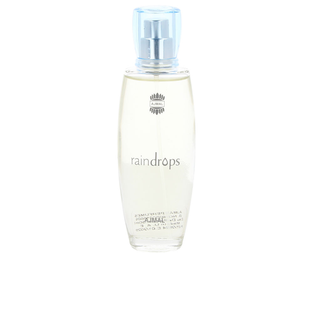 Raindrops edp vapo