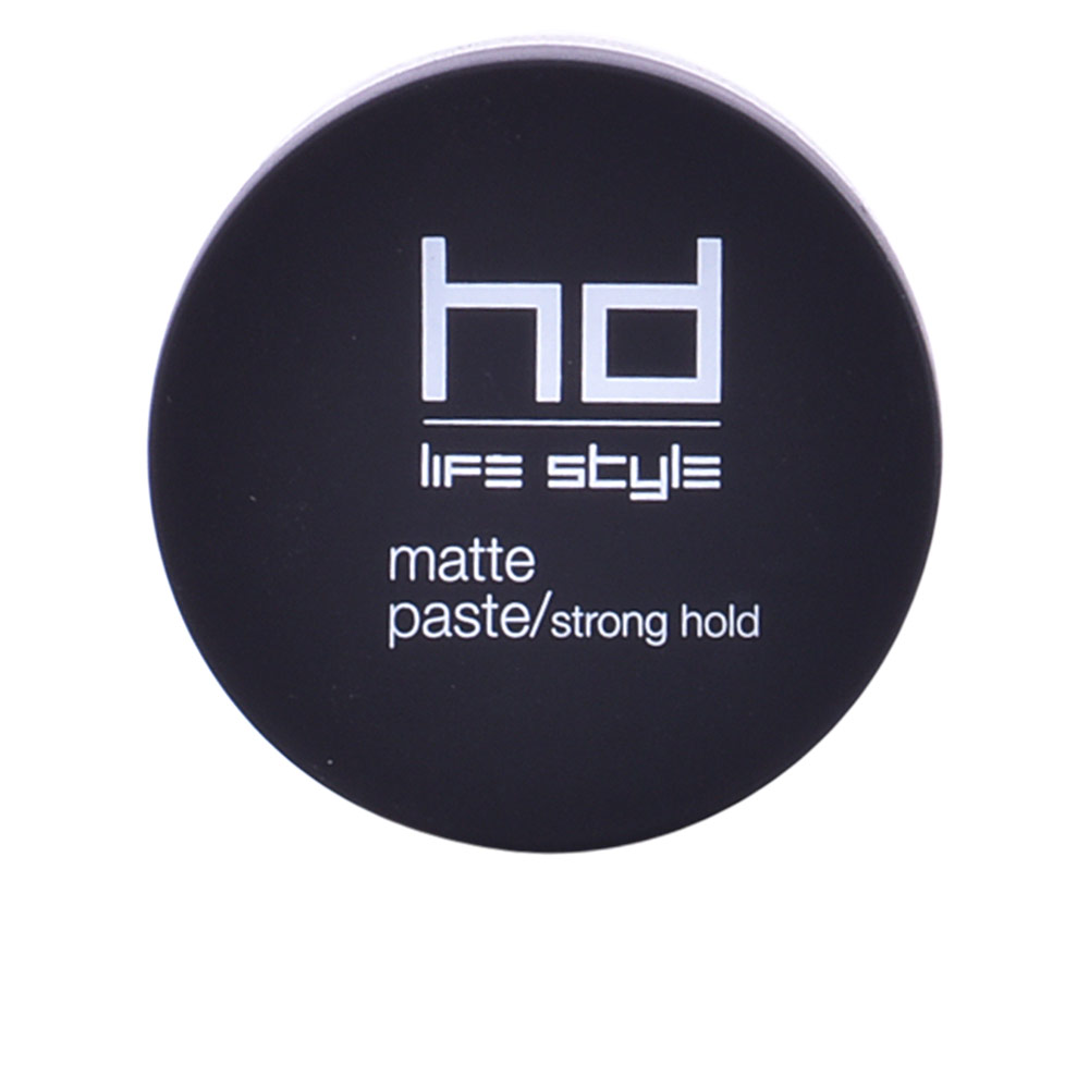 HD LIFE STYLE matte paste