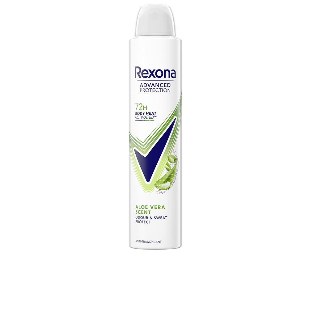 REXONA ALOE VERA deo vapo