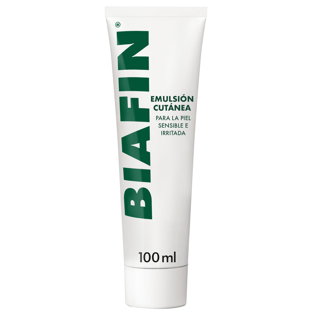 SKIN EMULSION regenerating cream