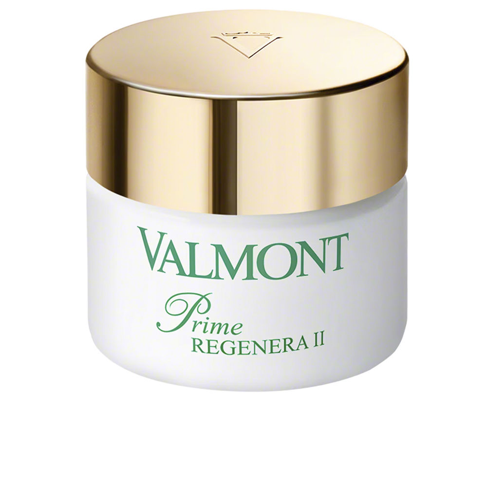 PRIME REGENERA II super restructuring cellulaire crème