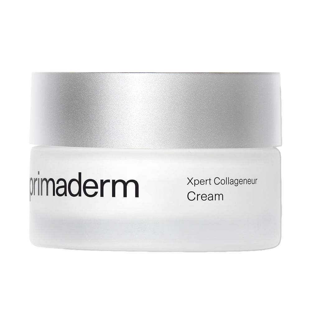 XPERT COLLAGENEUR cream dry skin