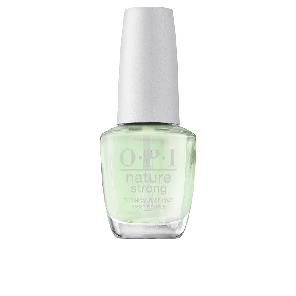 NATURE STRONG Natural Origin Nail Polish Base Coat