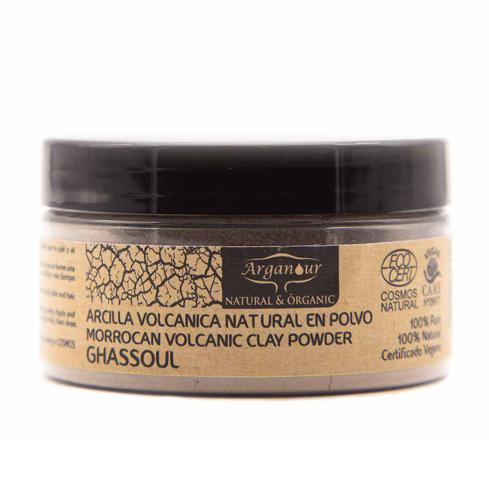 GHASSOUL CLAY MASK in powder