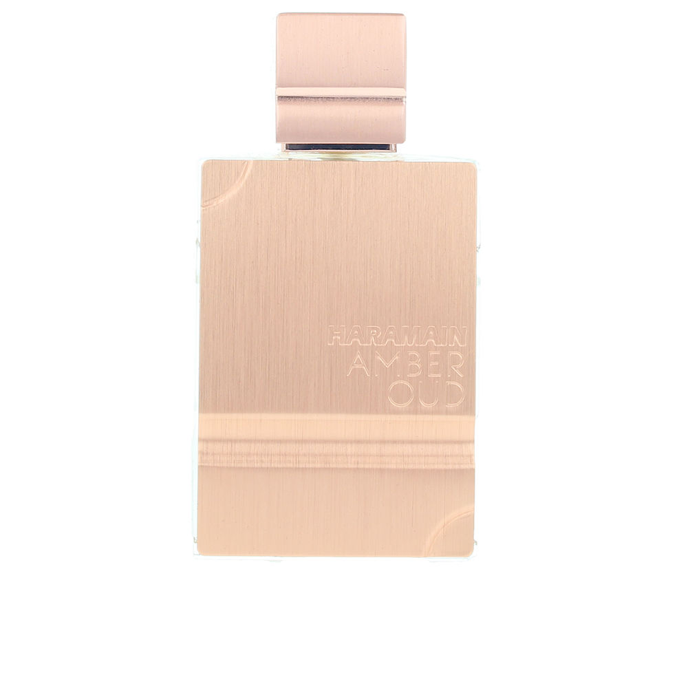AMBER OUD edp vapo