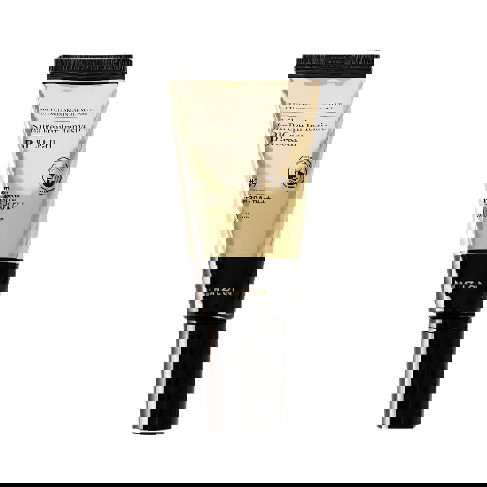 SNAIL REPAIR intensive BB cream SPF30