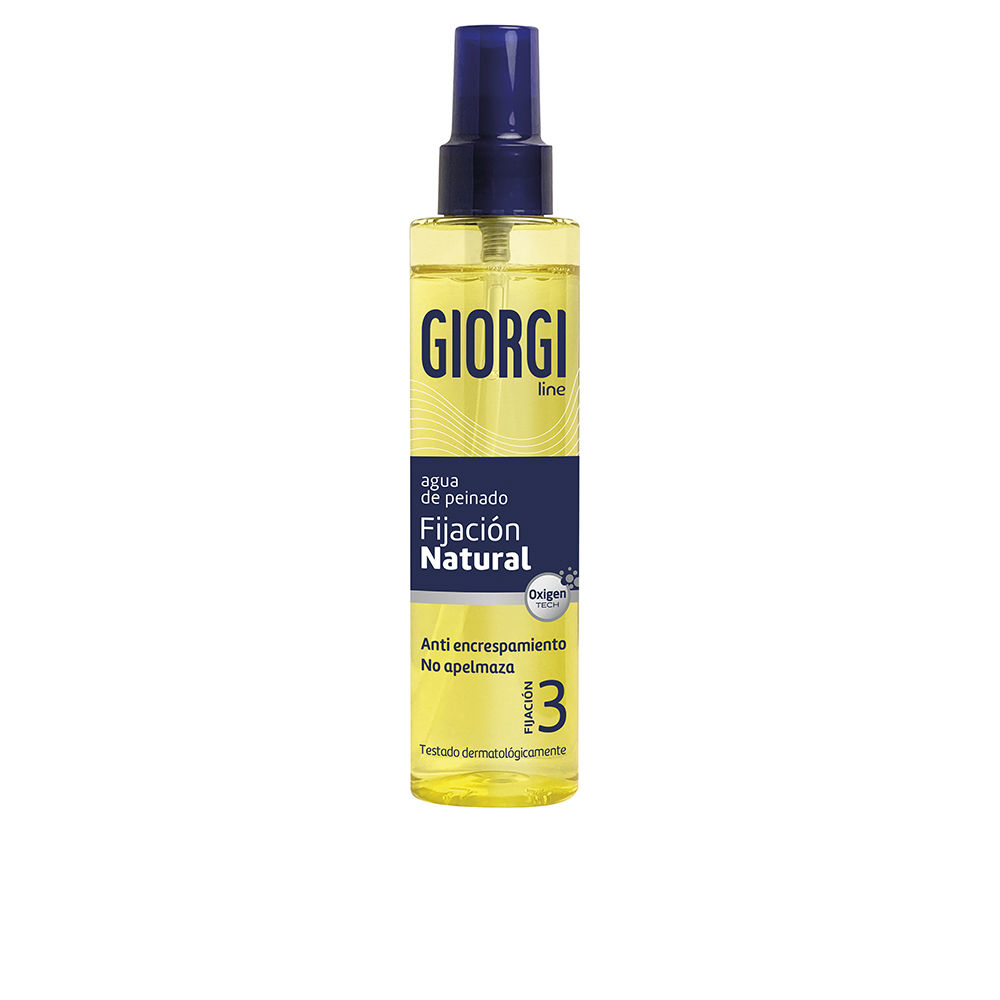 GIORGI PERFECT FIX perfect fix styling water 24h