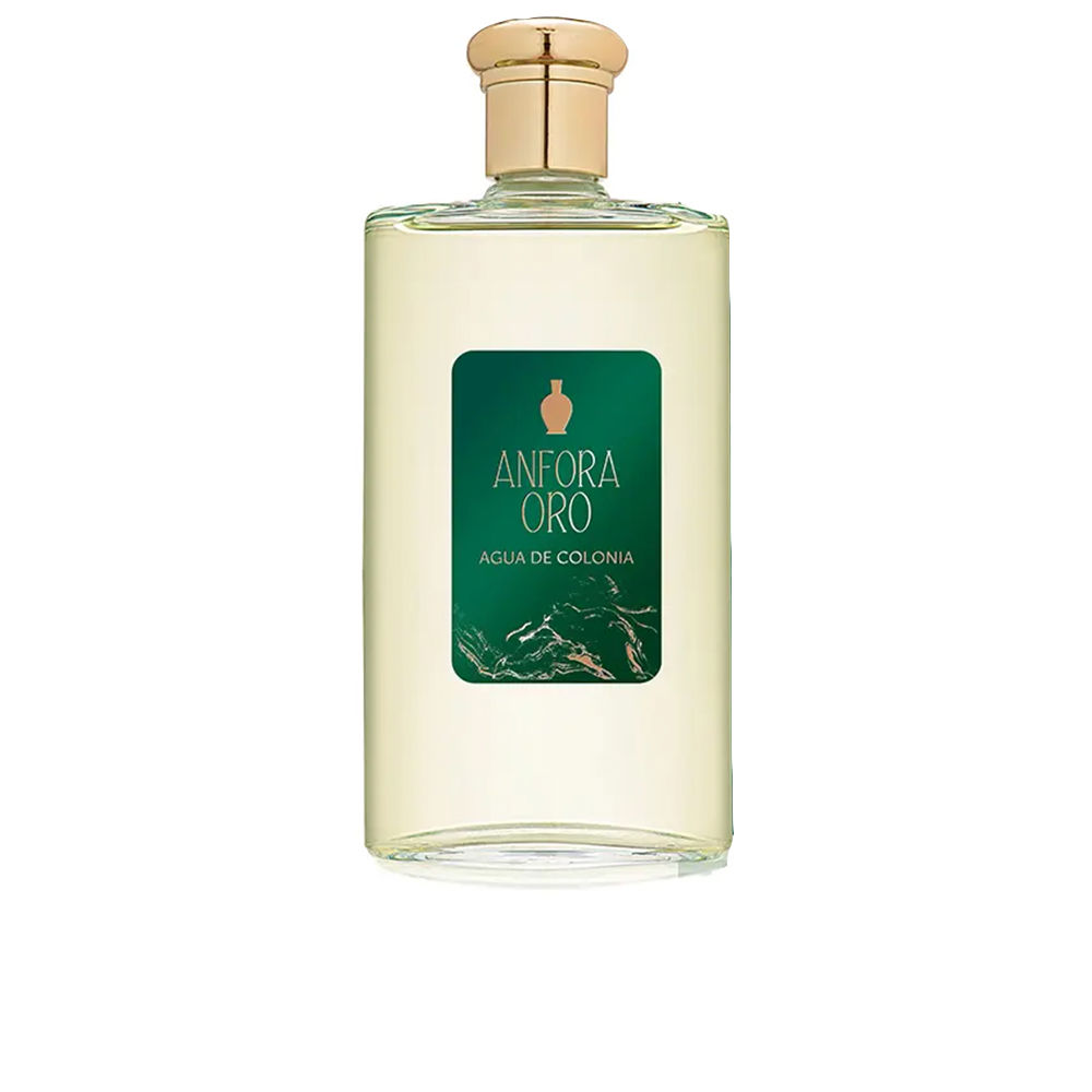 ANFORA GOLD cologne water