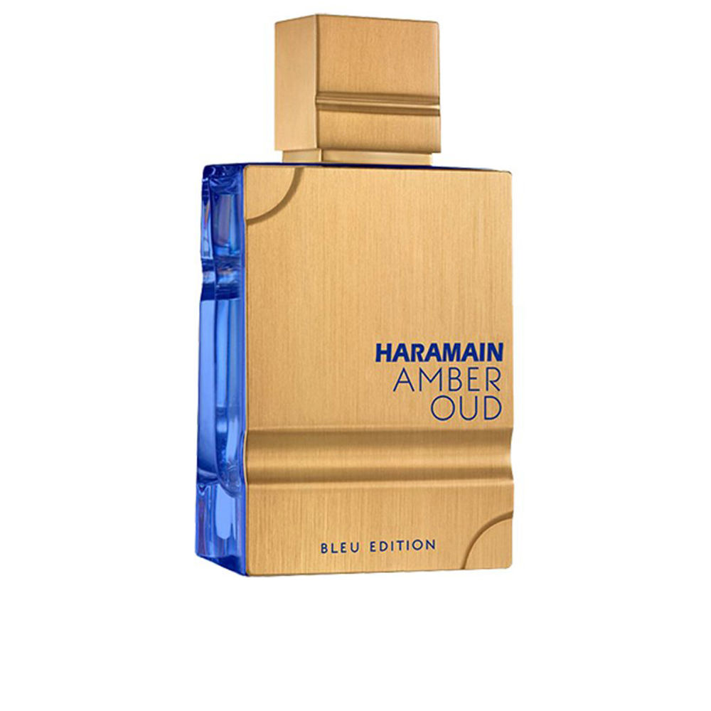 AMBER OUD blue edition edp vapo