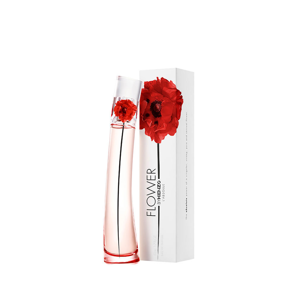 FLOWER BY KENZO L'ABSOLUE eau de parfum spray