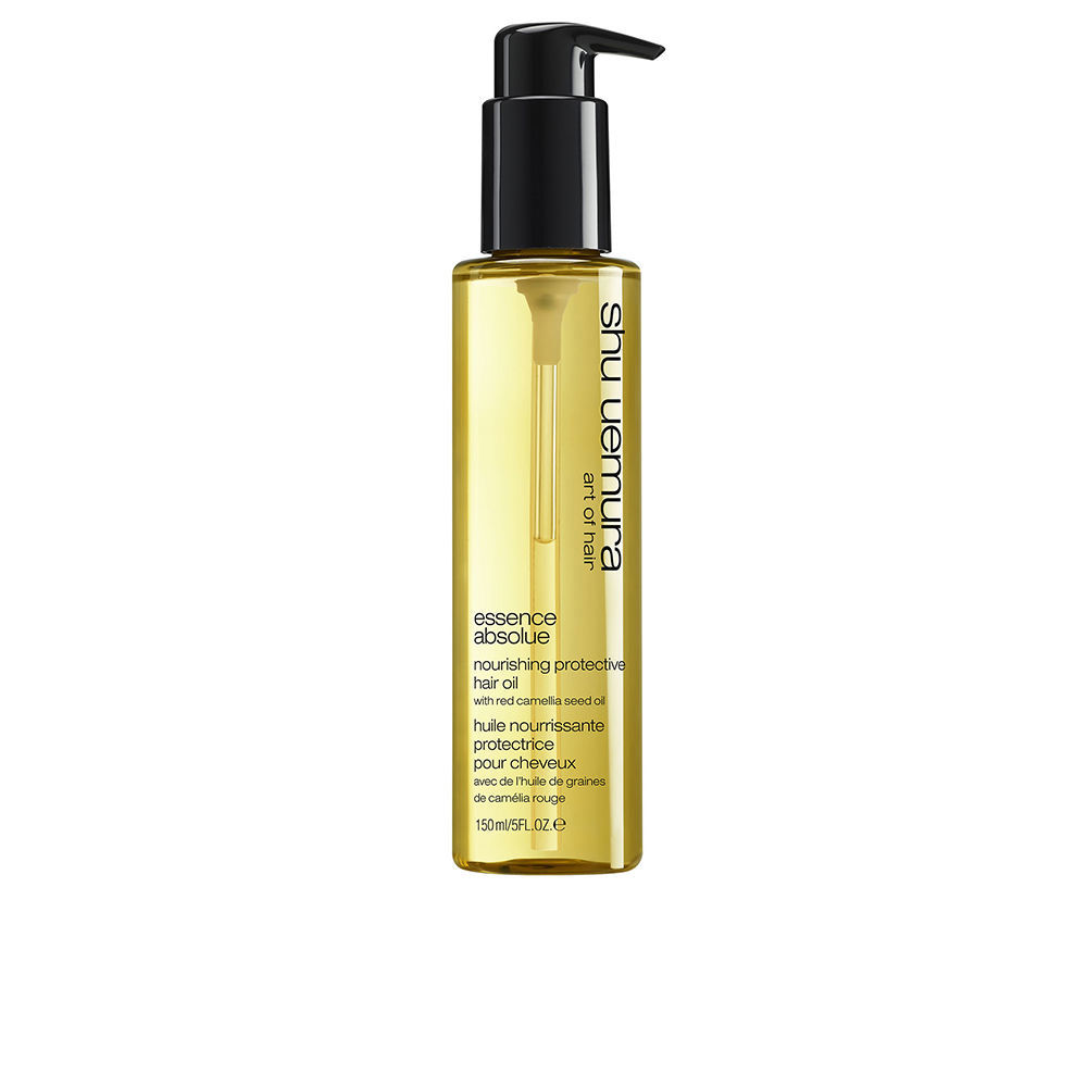 ESSENCE ABSOLUE nourishing protective oil