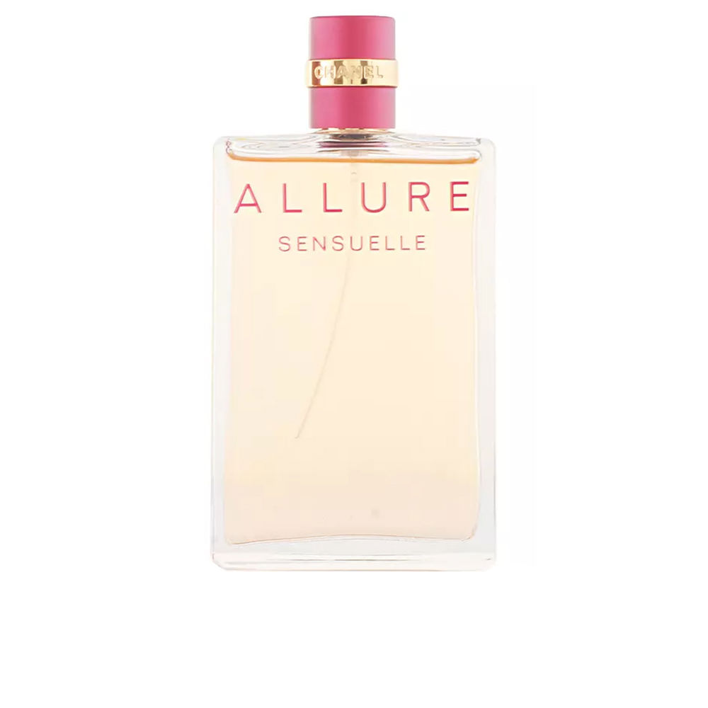 ALLURE SENSUELLE eau de parfum spray