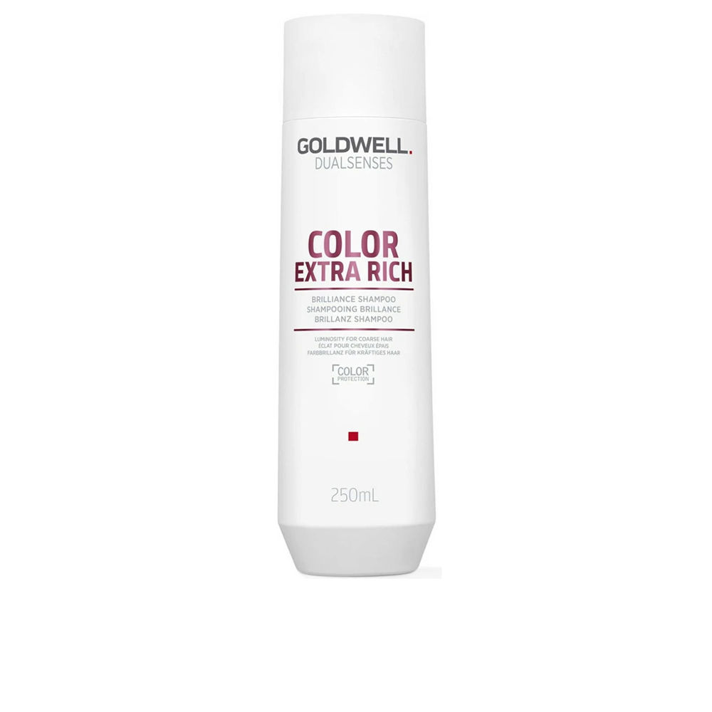 COLOR EXTRA RICH brilliance shampoo