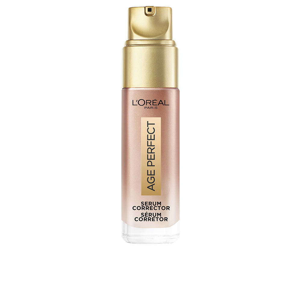 AGE PERFECT corrective serum