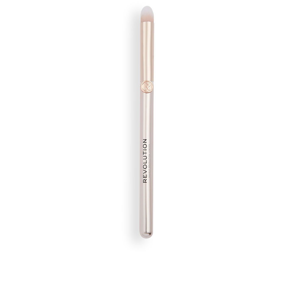 BUFFING EYE crease brush