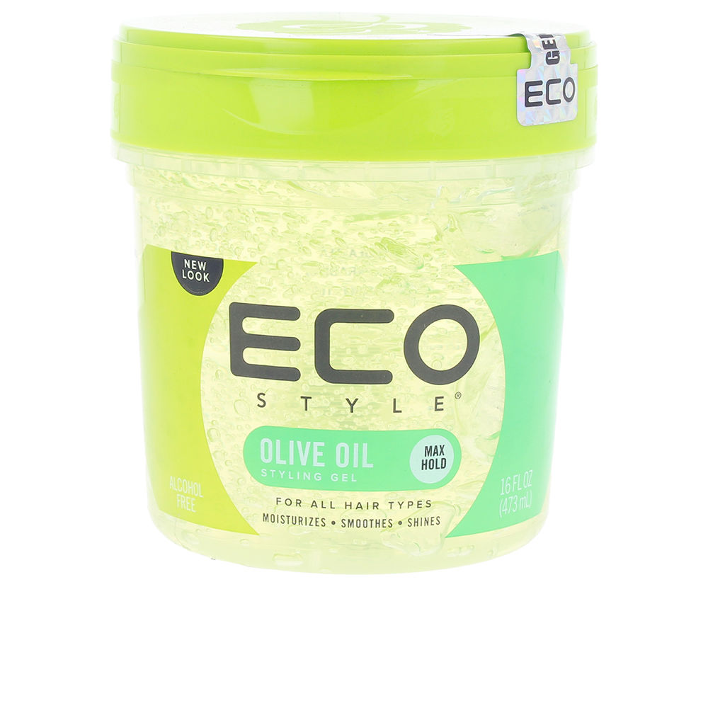 ECO STYLER styling gel olive oil