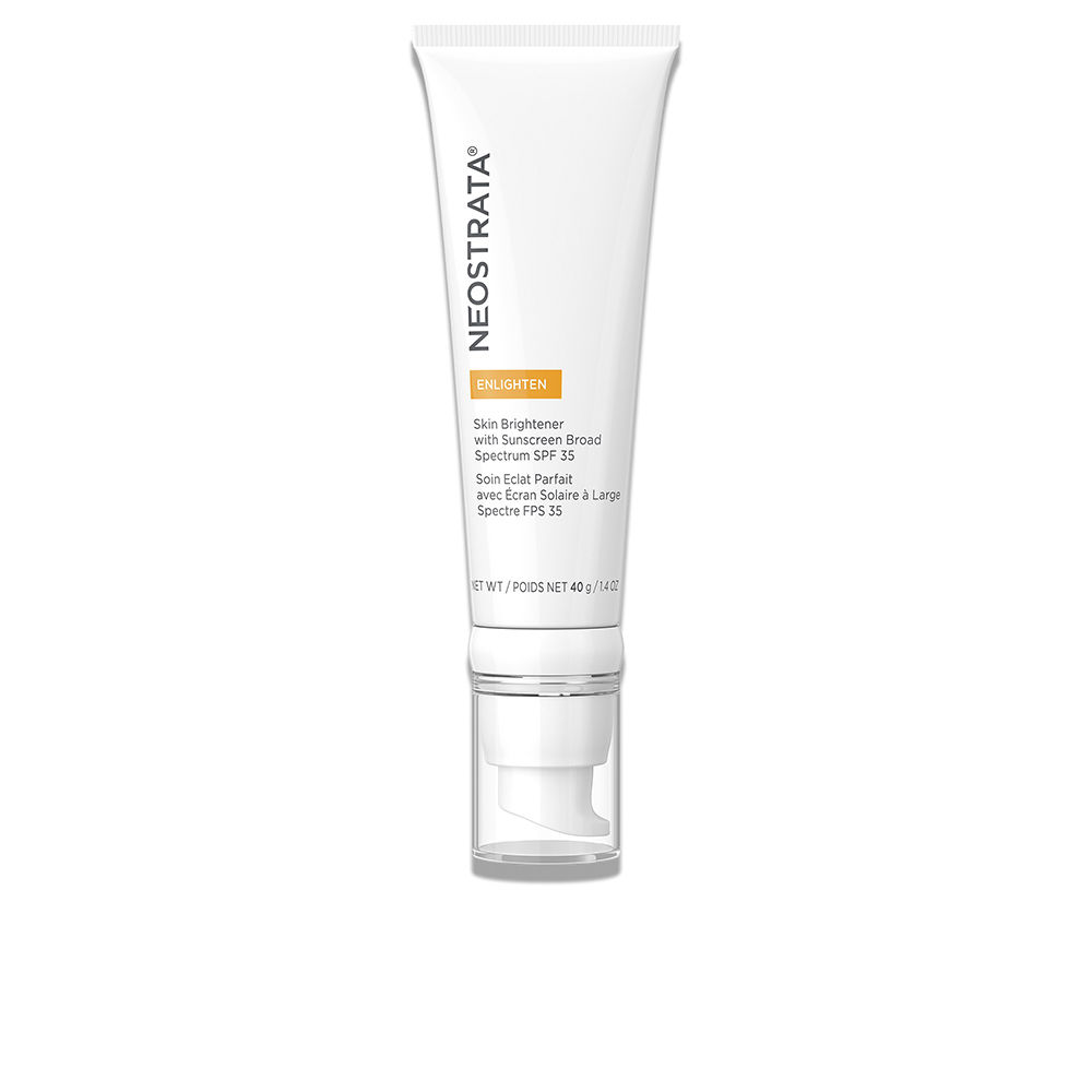 ENLIGHTEN skin brightener SPF35