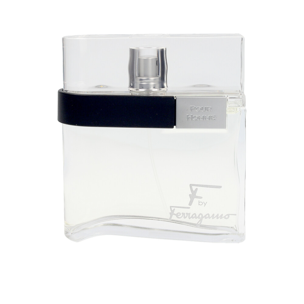 F BY FERRAGAMO POUR HOMME eau de toilette spray