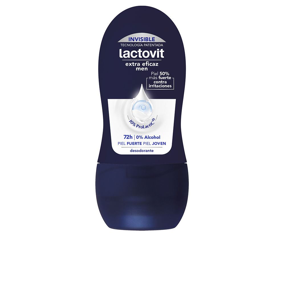 LACTOVIT MEN deo roll-on