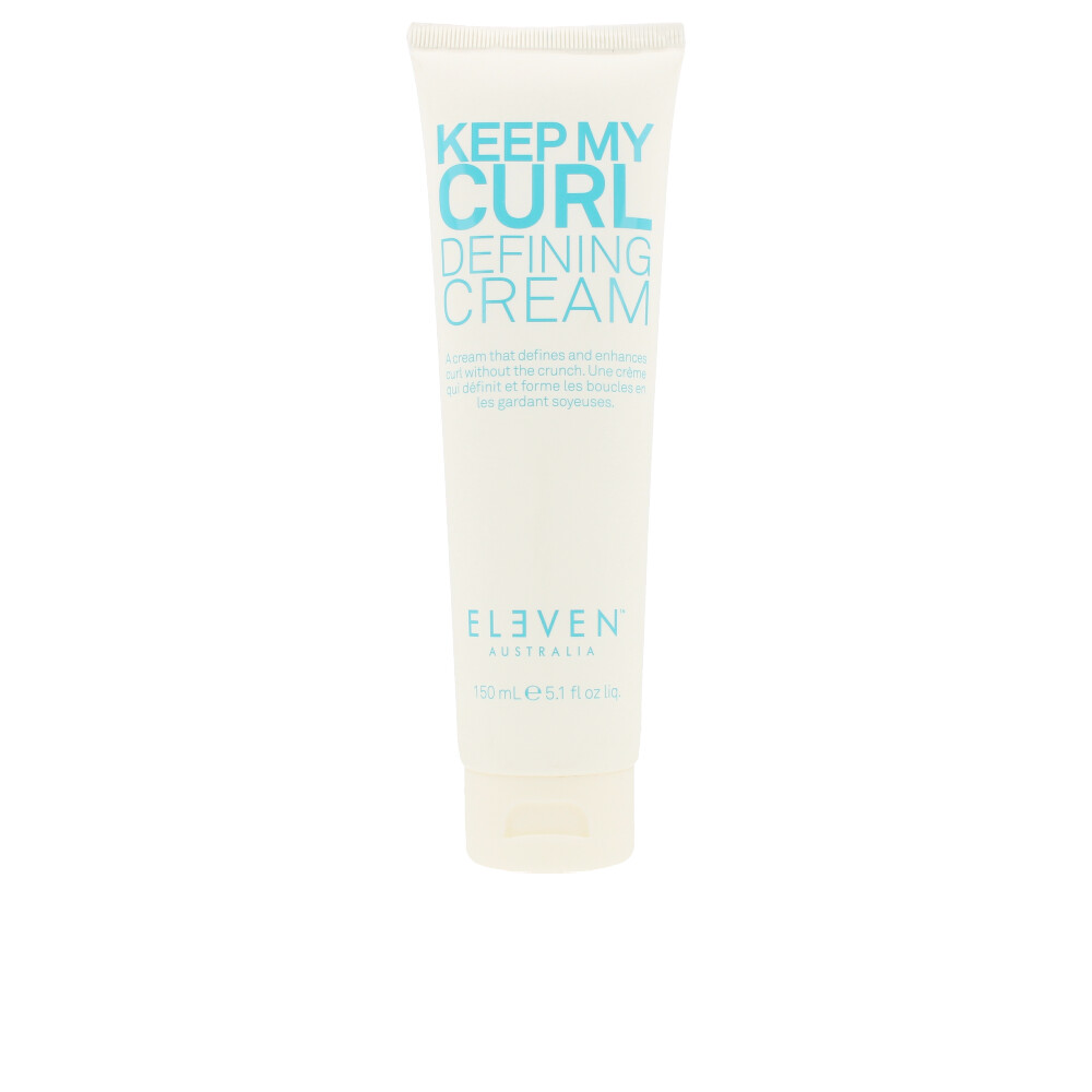 KEEP MY CURL defining cream