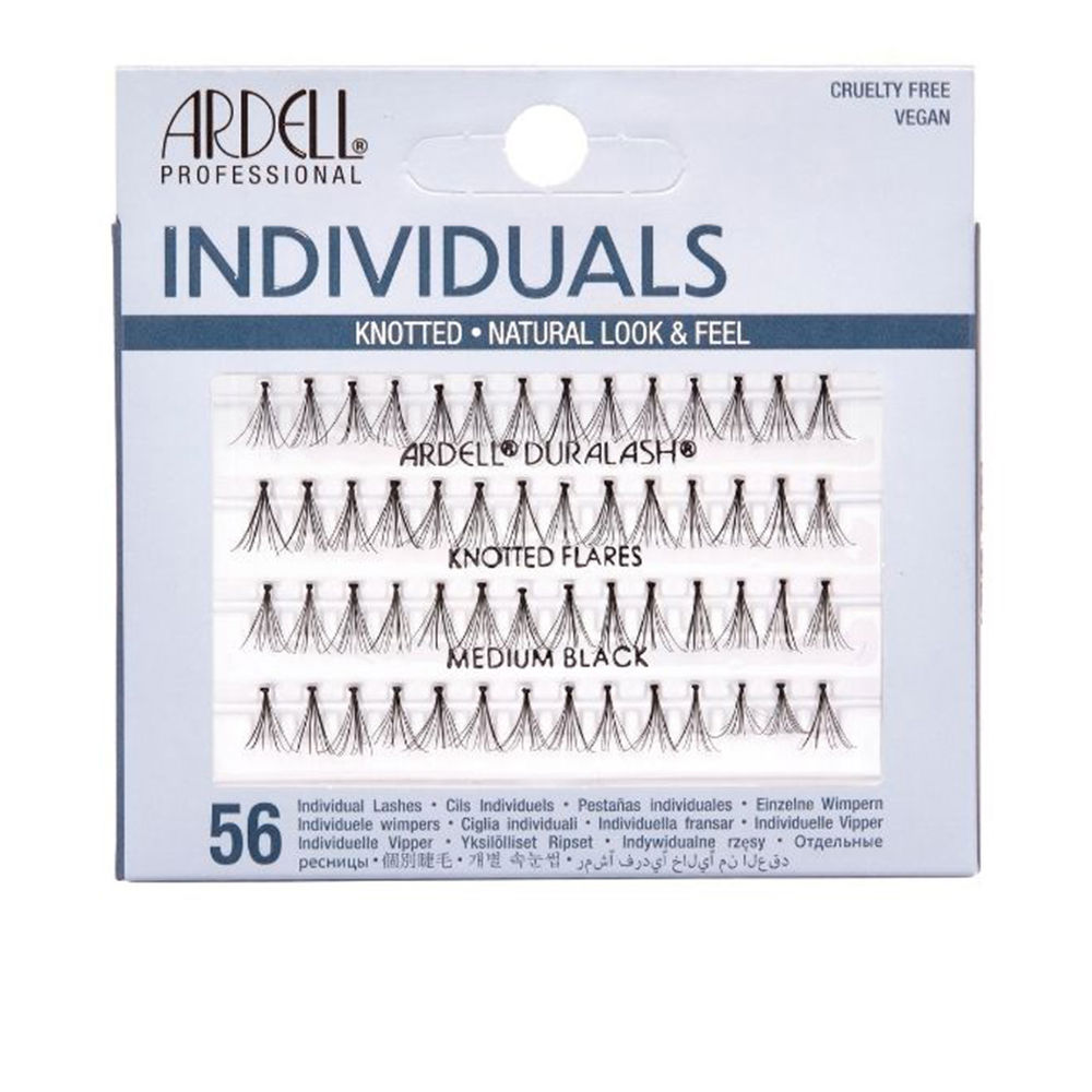 ARDELL INDIVIDUALS knotted flares