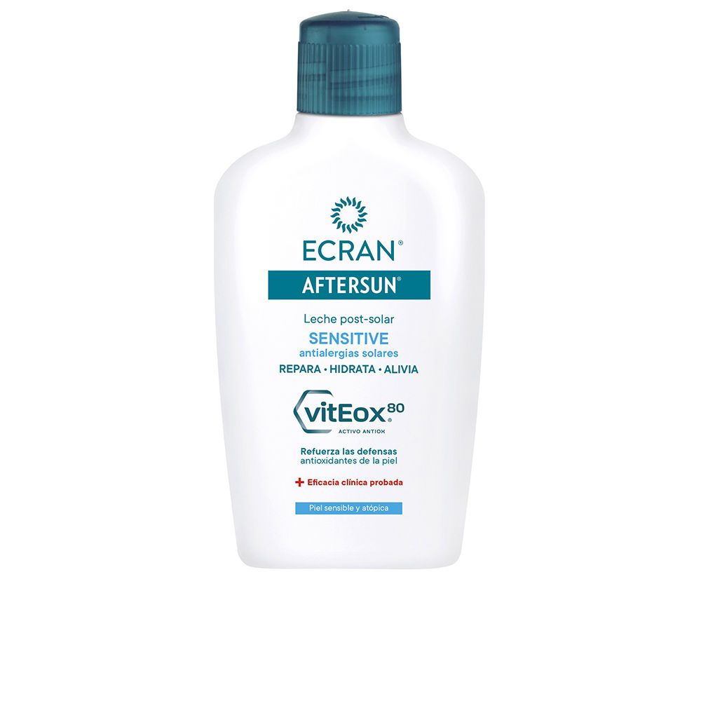 ECRAN AFTERSUN SENSITIVE anti-sun allergy milk